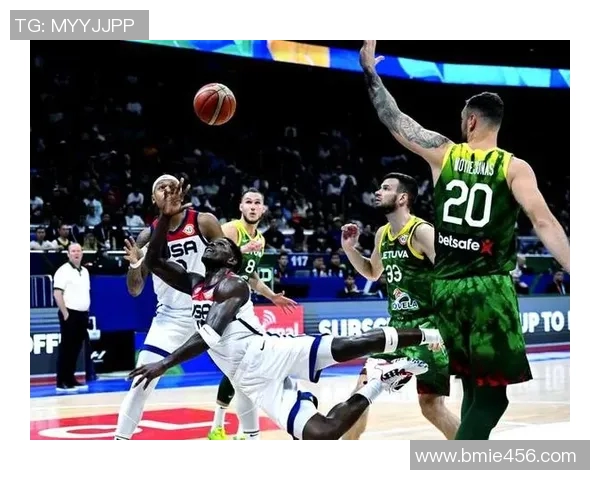 08男篮对决德国队精彩回顾与比赛亮点分析