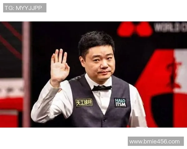 丁俊晖与霍金斯巅峰对决谁能笑到最后精彩赛事即将上演